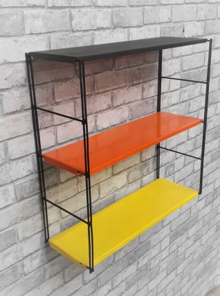 Etagere string vintage style tomado, 