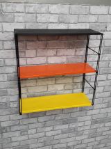 Etagere string vintage style tomado, 