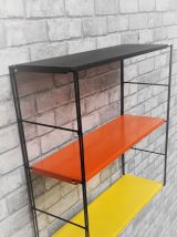 Etagere string vintage style tomado, 