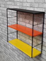 Etagere string vintage style tomado, 