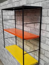 Etagere string vintage style tomado, 