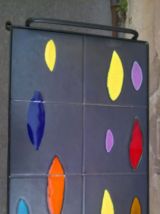 Table d'appoint annéed 1960