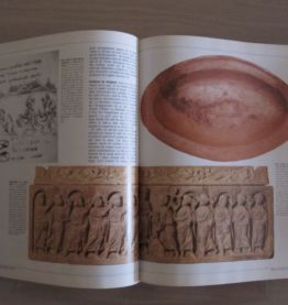 Histoire de France illustrée