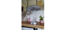 Lampe champignon année 60-70