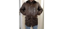Cuir Mac Douglas