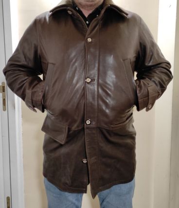 Cuir Mac Douglas