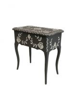 Table d'appoint