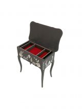 Table d'appoint