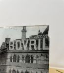 Photographie Londres pressée sous verre et carton - Fin XIXè