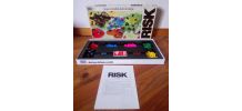 Jeu Risk  - Le jeu mondial de la stratégie - Parker