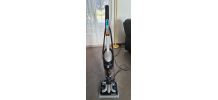 Aspirateur balai nettoyeur vapeur Rowenta