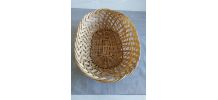 Panier en osier 