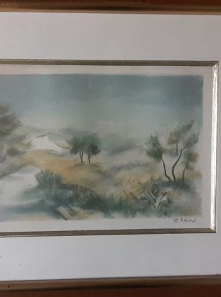 LITHOGRAPHIE