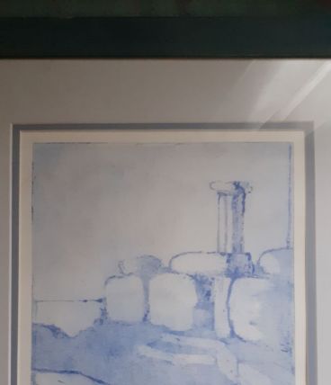 LITHOGRAPHIE