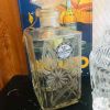 Carafe Eau de Cologne Extra Fine