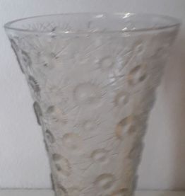 Vase en verre Italie