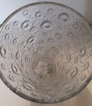 Vase en verre Italie