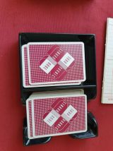 Ancien jeu de Société - 1000 Bornes 