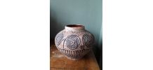 Vase vintage Germany