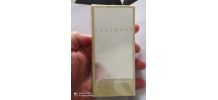 Parfum vintage Calandre de Pas. Rabanne