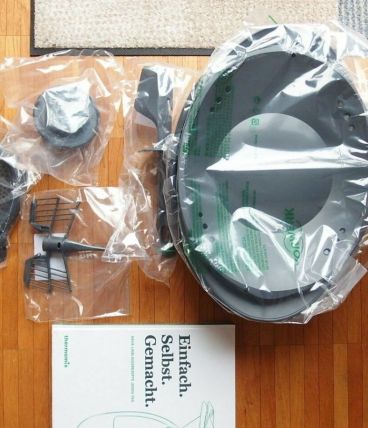 Robot Thermomix TM6 Neuf