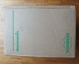 Robot Thermomix TM6 Neuf