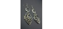 Pendants d'oreilles