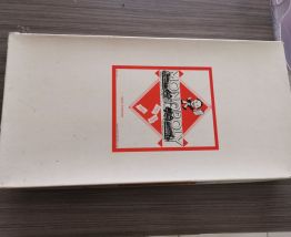 Monopoly edition 1936
