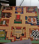 Cluedo edition. 1992
