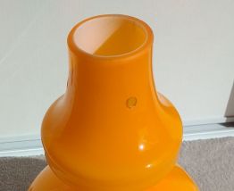 GLOBE LUMINAIRE VINTAGE