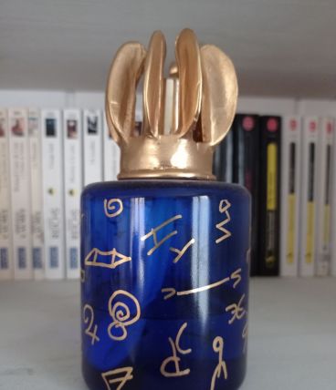 Lampe Berger