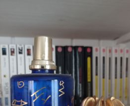 Lampe Berger