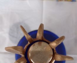 Lampe Berger
