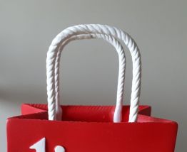 Sac rigide Métropolitan Of Art New-York