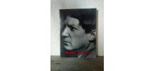 Pablo Picasso - Bibliothèque Nationale 1966