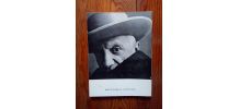 Pablo Picasso - Bibliothèque Nationale 1966