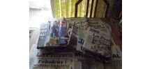 Magazines CDM1998+EURO2000