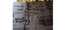 Magazines CDM1998+EURO2000