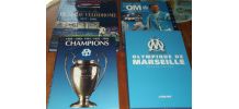 MAGAZ. OM 88-89-91 et 1993