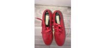 Chaussures compensées Stella McCartney