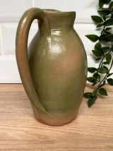 Cruche en céramique