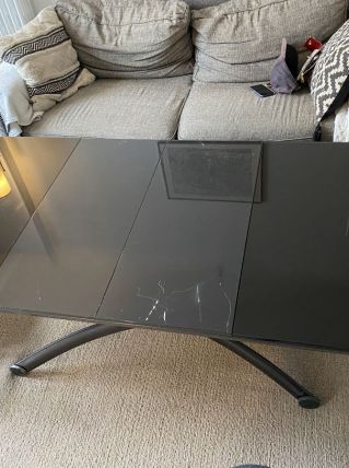 Table Modulable YOYO