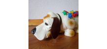 Jouet "My dog has fleas" 1979 