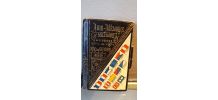 Carnet aide-mémoire militaire 1889