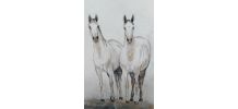 Peinture sur toile