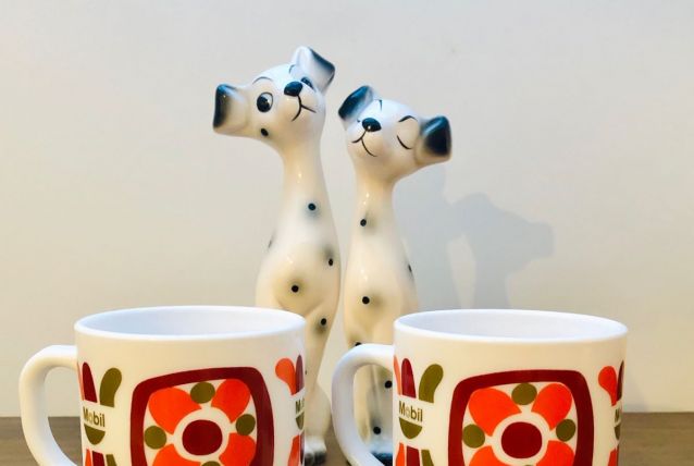 Mugs Arcopal Mobil