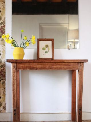 Table Haute Ferme