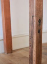 Table Haute Ferme