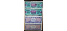 Billet de 50 francs 1944