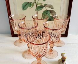Verres à vin Rosaline Arcoroc 14cm